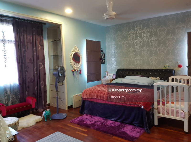 Semi-Detached House for Sale in Sierra Damansara, Seksyen 4, Kota Damansara by Esther Lim - iProperty.com.my