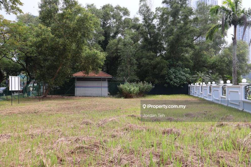 Tanah Banglo untuk Dijual di Pju 3, Tropicana oleh Jordan Teh - iProperty.com.my