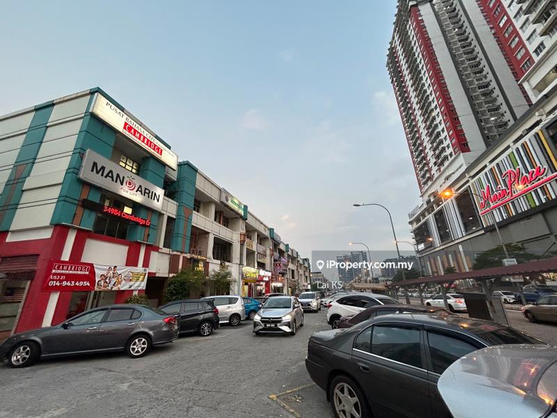 Kedai untuk Dijual di Usj 21, Subang Jaya oleh Lai KS - iProperty.com.my