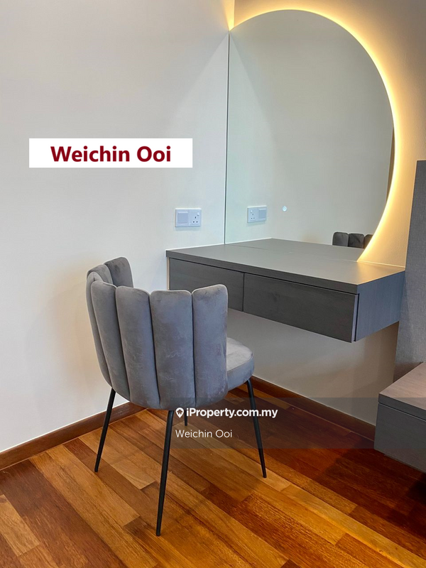 Kondominium untuk Disewa di Queens Residences Q1 @ Queens Waterfront oleh Weichin Ooi - iProperty.com.my