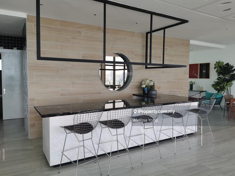 Kondominium untuk Dijual di The Riyang oleh Melissa Yong - iProperty.com.my