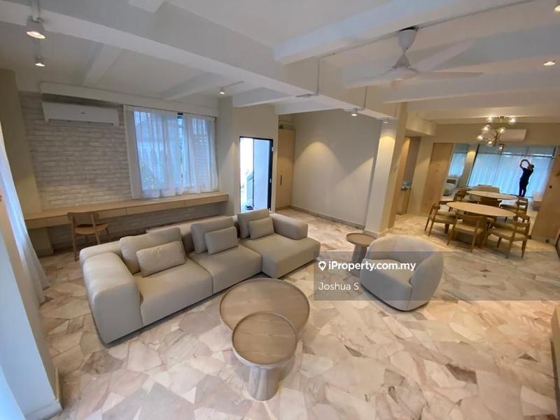 Banglo untuk Dijual di Bukit Damansara, Damansara Heights oleh Joshua S - iProperty.com.my