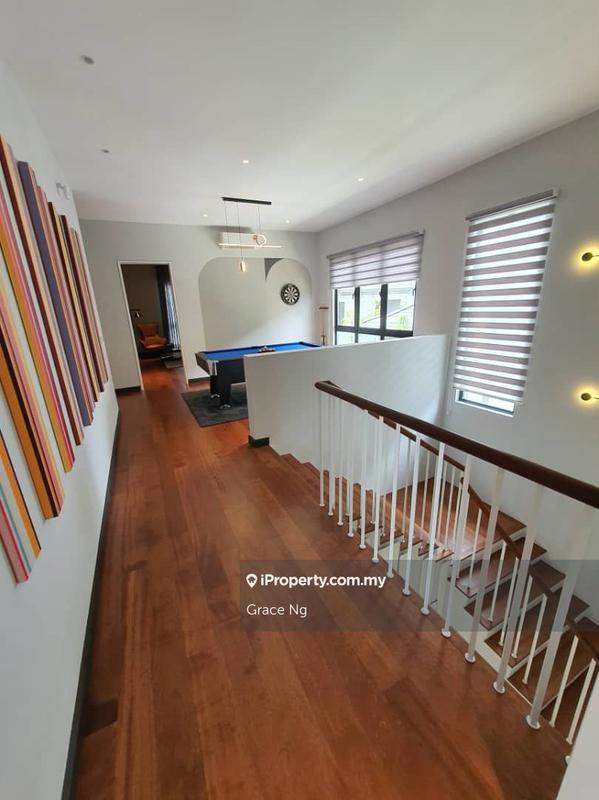 Bungalow House for Sale in Denai Alam, Shah Alam by Grace Ng - iProperty.com.my