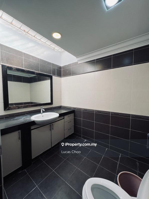 Rumah Berangkai 3.5 Tingkat untuk Dijual di Taman Bukit Wangsamas, Wangsa Maju oleh Lucas Choo - iProperty.com.my
