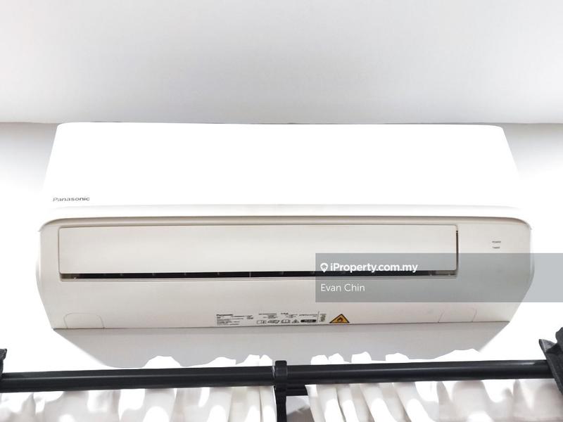 Apartment for Rent in Residensi Rimbunan Petaling by Evan Chin - iProperty.com.my