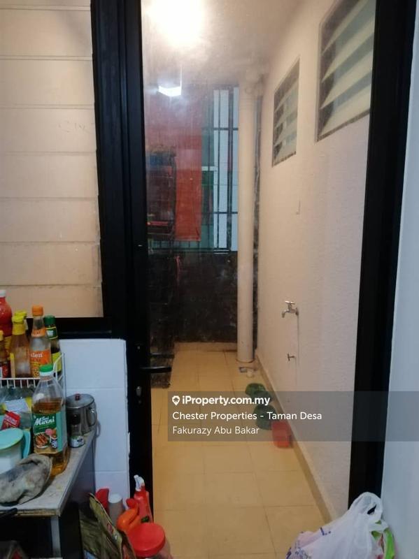 Condominium for Sale in Ken Rimba Condominium 1 by Fakurazy Abu Bakar - iProperty.com.my