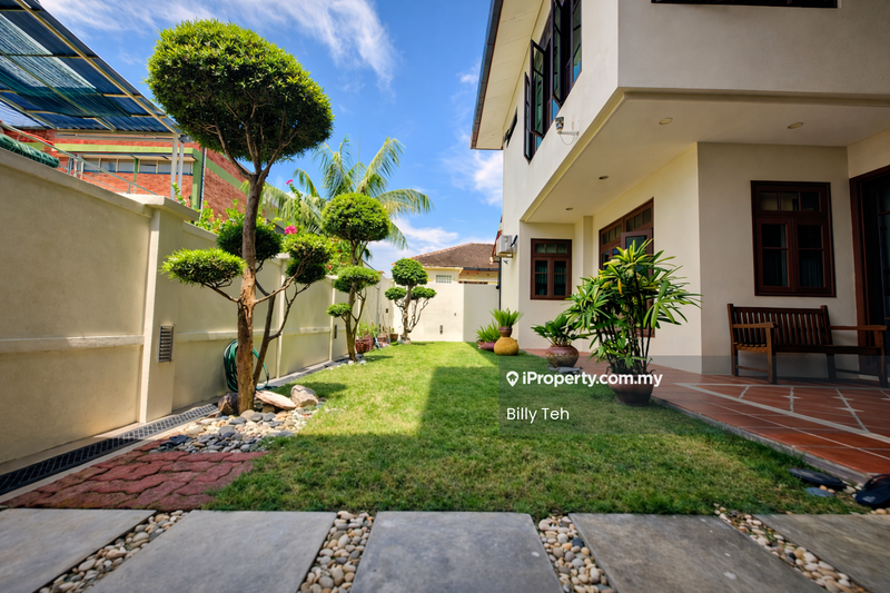 Rumah Berkembar untuk Dijual di Tanjung Bungah, Tanjung Bungah oleh Billy Teh - iProperty.com.my