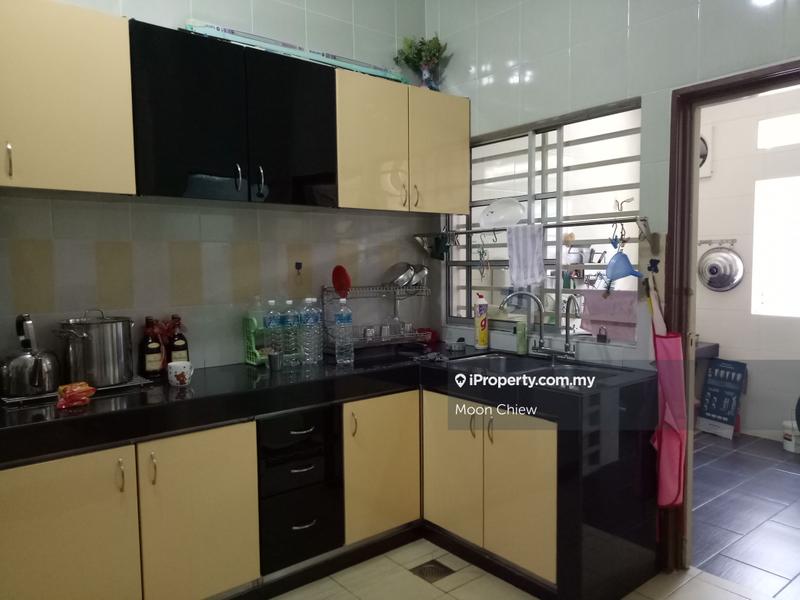 Rumah Teres 2.5-Tingkat untuk Dijual di oleh Moon Chiew - iProperty.com.my