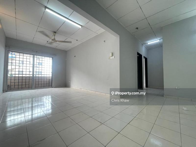 For Sale - Pelangi Heights