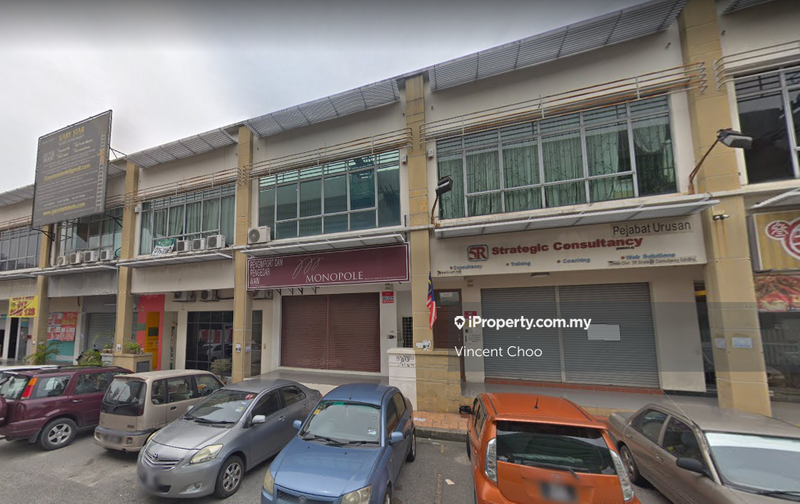 For Rent - Sunway Damansara Teknology Park,  Petaling Jaya