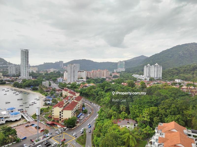 For Sale - Marina Tower (Ratu Mutiara)