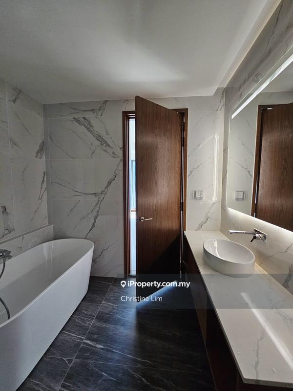 Service Residence for Rent in Core Residence @ TRX by Christina Lim - iProperty.com.my