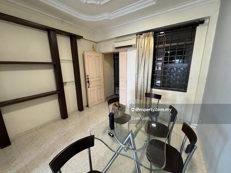 For Sale - Cheng Heights