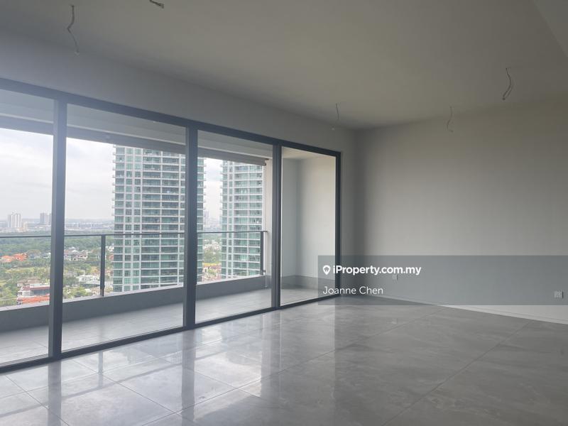 Condominium for Sale in Aetas Damansara by Joanne Chen - Aetas Damansara Living area -  Jo 0126438658 - iProperty.com.my