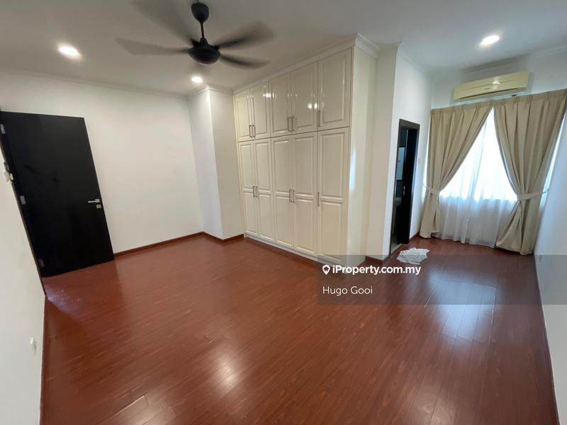 Rumah Berkembar untuk Dijual di Beverly Heights, Tijani Ukay, Twin Palms, Ampang oleh Hugo Gooi - iProperty.com.my