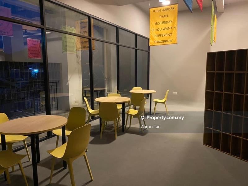 Service Residence for Sale in UniSuites @ Kampar by Aaron Tan - iProperty.com.my