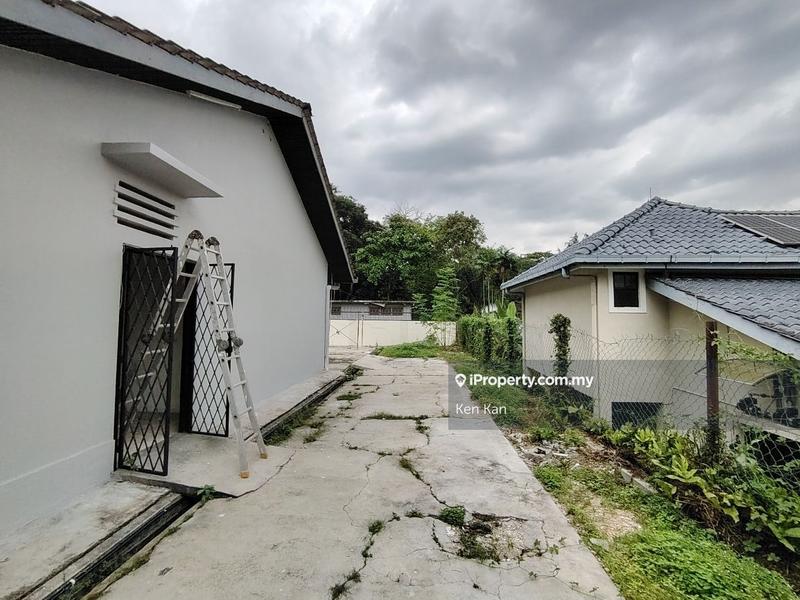 Banglo untuk Dijual di pz9yr, Petaling Jaya oleh Ken Kan - iProperty.com.my