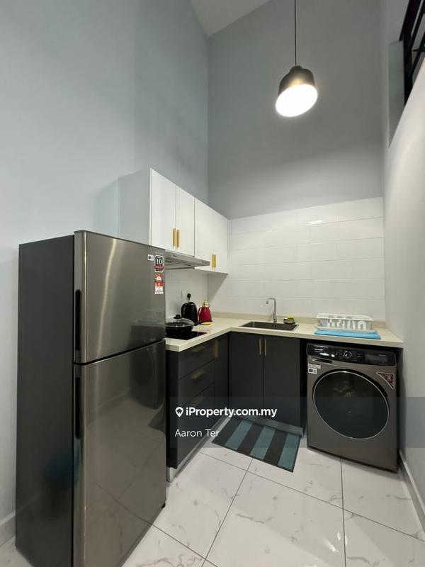 Kediaman Servis untuk Disewa di Arte Cheras oleh Aaron Ter - iProperty.com.my
