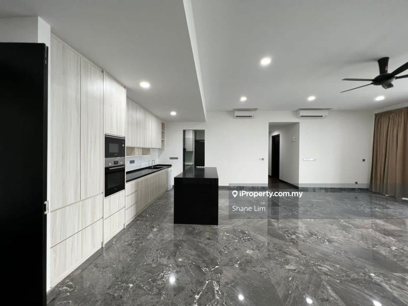 For Rent - The Estate