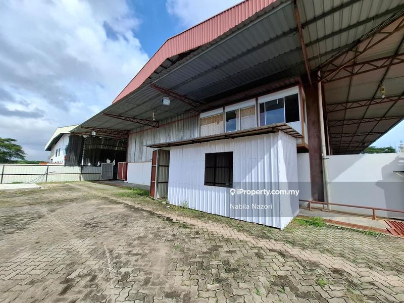Gudang untuk Dijual di Pengkalan Chepa, Kota Bharu oleh Nabila Nazori - iProperty.com.my
