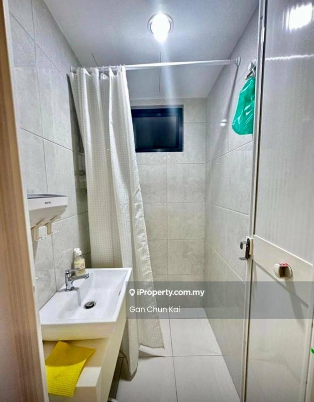 Condominium for Rent in TRI PINNACLE by Gan Chun Kai - iProperty.com.my