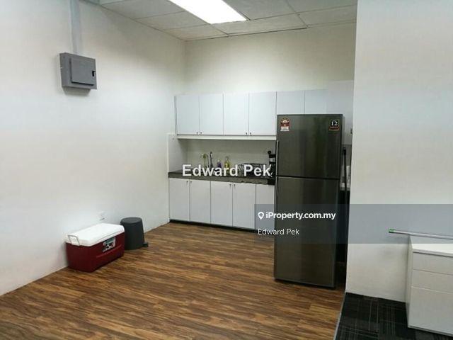 Semi-D Factory for Rent in SHAH ALAM, Shah Alam by Edward Pek - iProperty.com.my