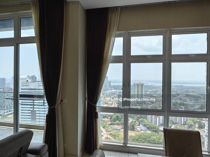 Service Residence for Sale in Twin Galaxy (Dwi Galaksi) by Gyden Heng - iProperty.com.my