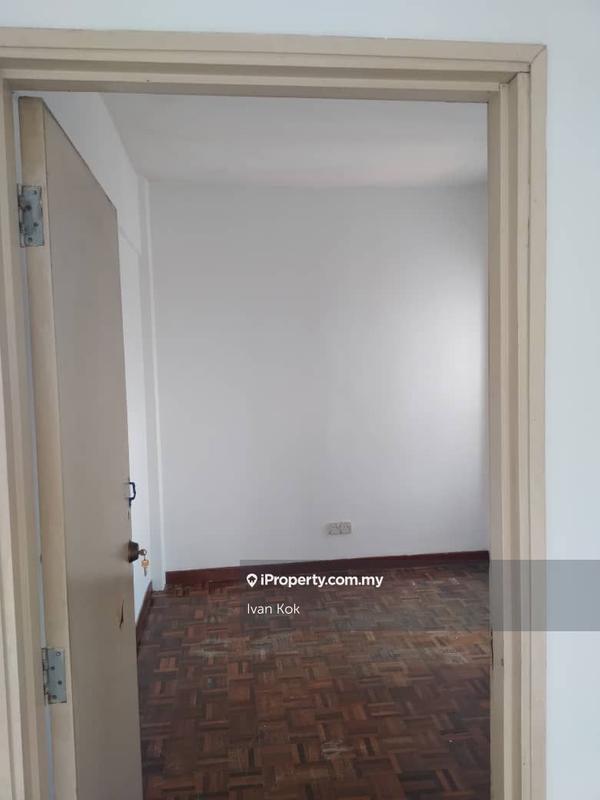 Kondominium untuk Dijual di Casa Damansara oleh Ivan Kok - iProperty.com.my