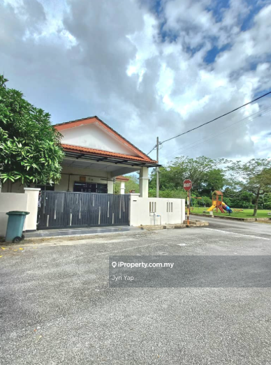 Rumah Teres untuk Dijual di Pandan Perdana, Kuantan oleh Jyn Yap - iProperty.com.my