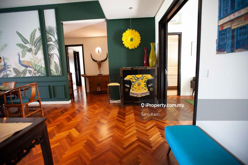 For Sale - Andaman @ Quayside