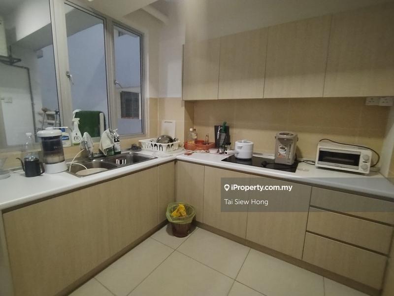 For Sale - Main Place Residence