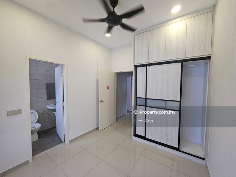 Terraced House for Sale in qi6mk, Telok Panglima Garang by Leon Goh - iProperty.com.my