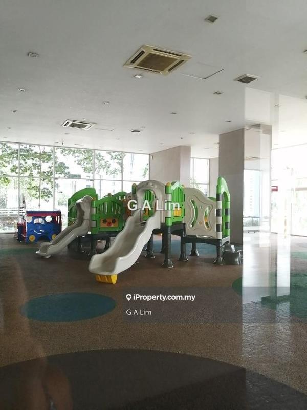 Condominium for Sale in Suasana Sentral Loft by G A Lim - iProperty.com.my