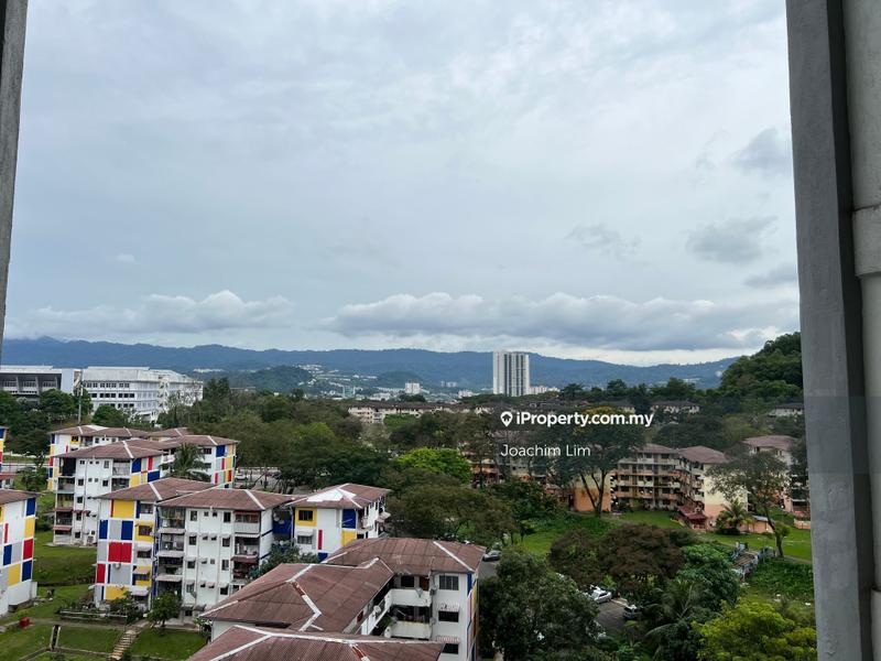 Kondominium untuk Dijual di Menara Alpha oleh Joachim Lim - iProperty.com.my