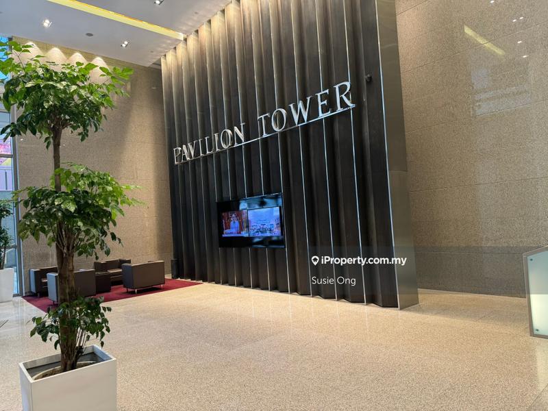 Pejabat untuk Disewa di Bukit Bintang, KL City Centre oleh Susie Ong - iProperty.com.my