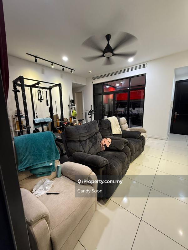 Condominium for Sale in The Veo by Candy Soon - iProperty.com.my