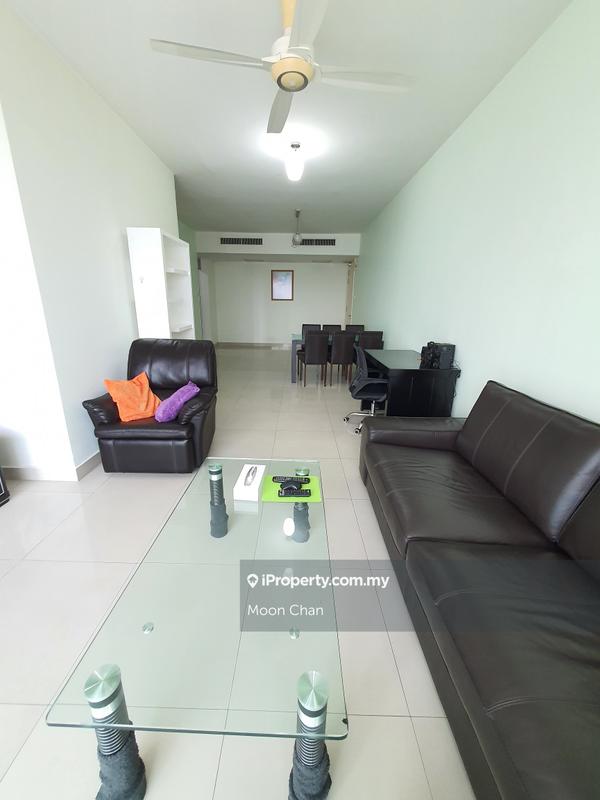 For Sale - Solaris Dutamas