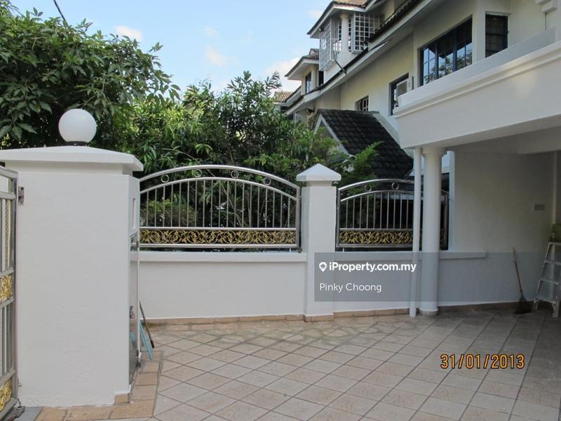 Rumah Berangkai 2.5 Tingkat untuk Dijual di Bandar Sri Damansara, Selangor oleh Pinky Choong - iProperty.com.my