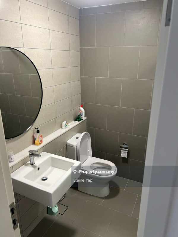 Kediaman Servis untuk Dijual di Paisley @ Tropicana Metropark oleh Elaine Yap - iProperty.com.my