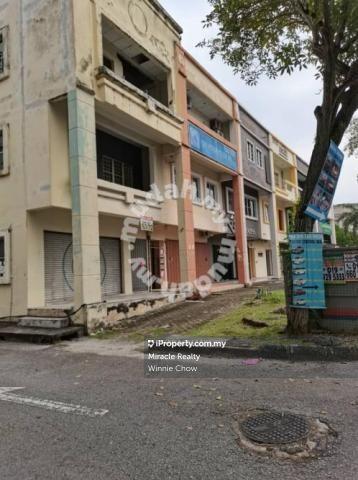 Kedai untuk Disewa di Kota Kemuning, Shah Alam oleh Winnie Chow - iProperty.com.my