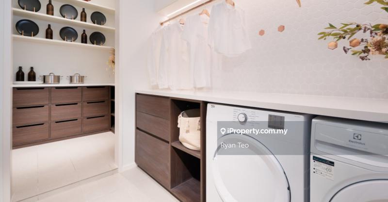 Kondominium untuk Dijual di Curvo Residences @ SkyArena oleh Ryan Teo - iProperty.com.my