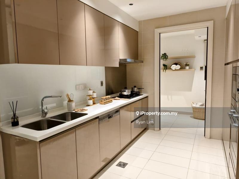 Condominium for Sale in Sastra U-Thant by Ryan Lim - iProperty.com.my
