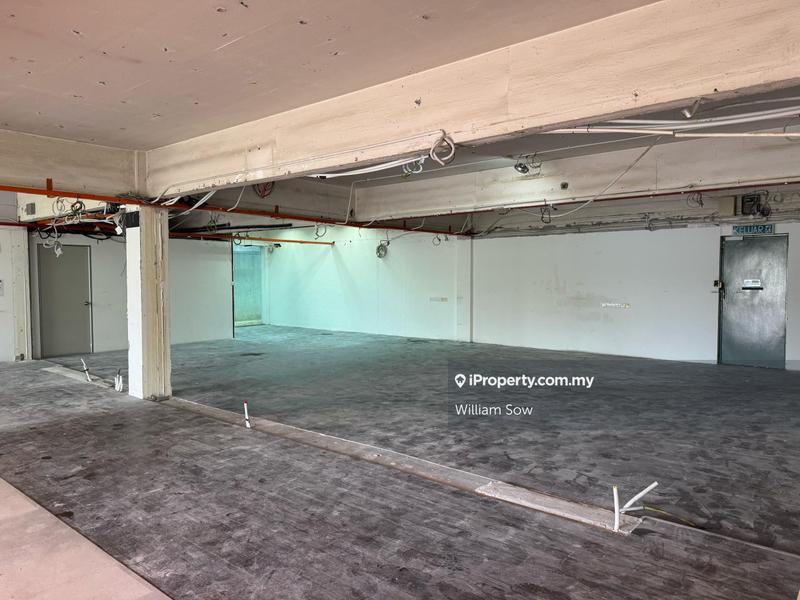 Detached Factory for Rent in Seksyen 19, Petaling Jaya by William Sow - iProperty.com.my