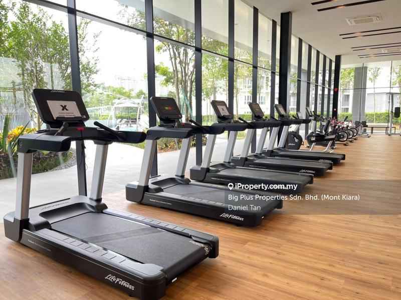 Condominium for Sale in South Brooks by Daniel Tan - iProperty.com.my