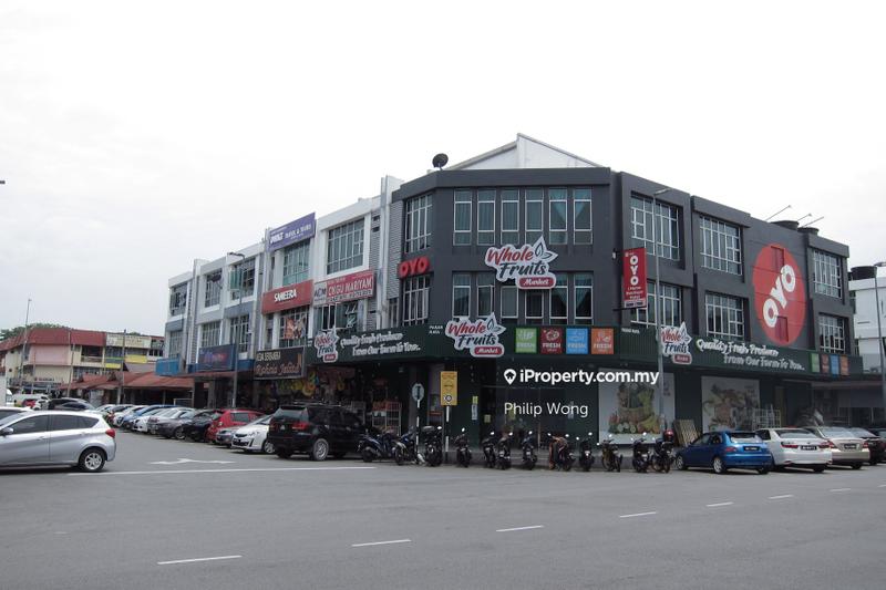 Flat for Sale in Taman Sri Serdang by Philip Wong - iProperty.com.my