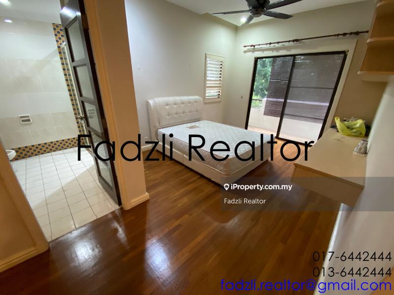 Banglo untuk Dijual di Gita Bayu, Seri Kembangan oleh Fadzli Realtor - iProperty.com.my