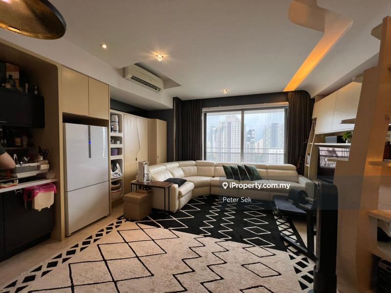 For Sale - Verve Suites