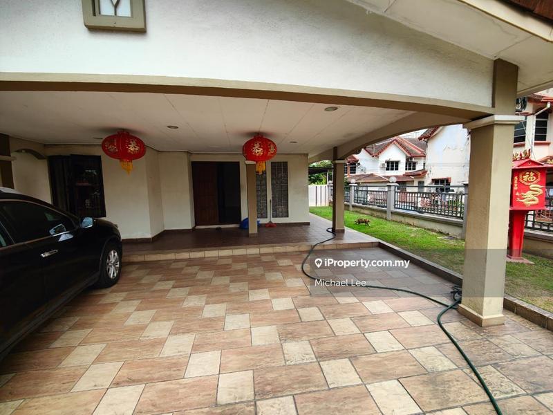 2-storey Terraced House for Sale in Usj 20, Subang Jaya by Michael Lee - iProperty.com.my