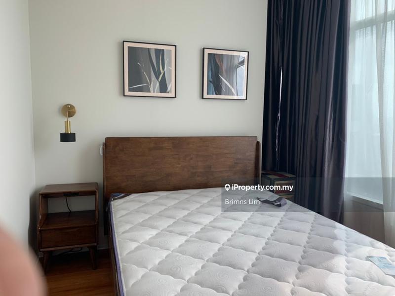 Residensi Servis untuk Dijual di Sky Suites @ KLCC oleh Brimns Lim - iProperty.com.my