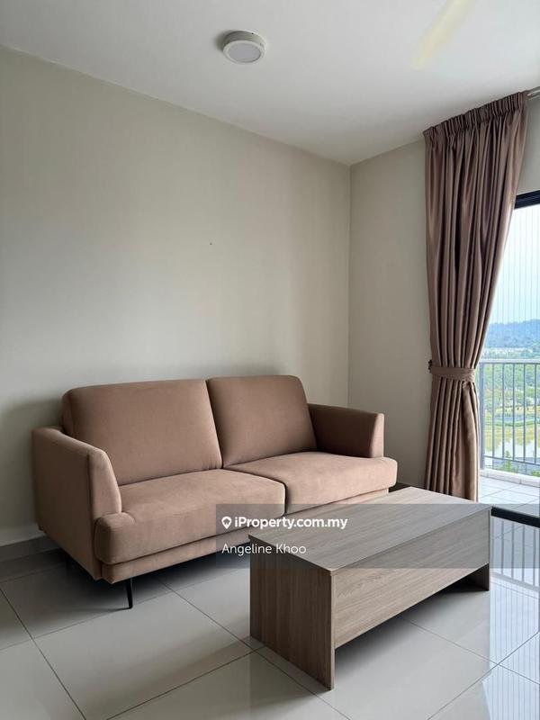 For Rent - Huni @ Eco Ardence